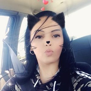 Meet your Posher, Carmen